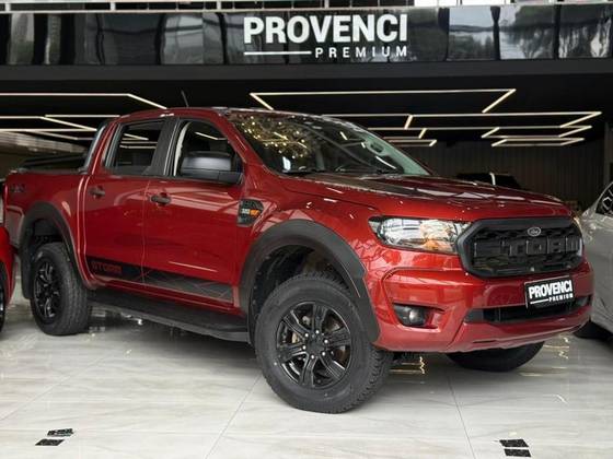 FORD RANGER 3.2 STORM 4X4 CD 20V DIESEL 4P AUTOMÁTICO FORD RANGER 3.2 STORM 4X4 CD 20V DIESEL 4P AUTOMÁTICO